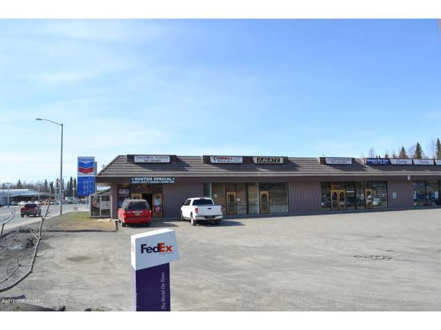 34851 Kenai Spur Hwy, Soldotna, AK à louer Photo principale– Image 1 sur 14