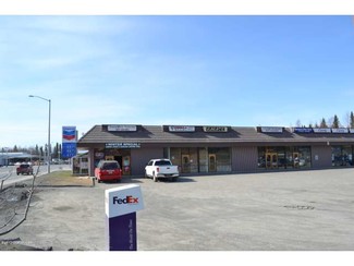 Plus de détails pour 34851 Kenai Spur Hwy, Soldotna, AK - Local commercial à louer