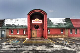 Plus de détails pour 438 State Highway 70 E, Saint Germain, WI - Local commercial à vendre