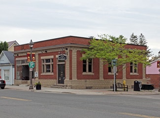 Plus de détails pour 45-47 Baldwin St N, Whitby, ON - Local commercial à vendre
