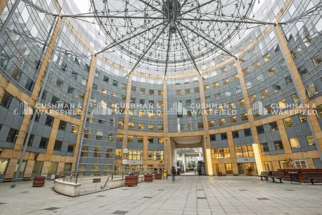 Plus de détails pour Bureau à louer