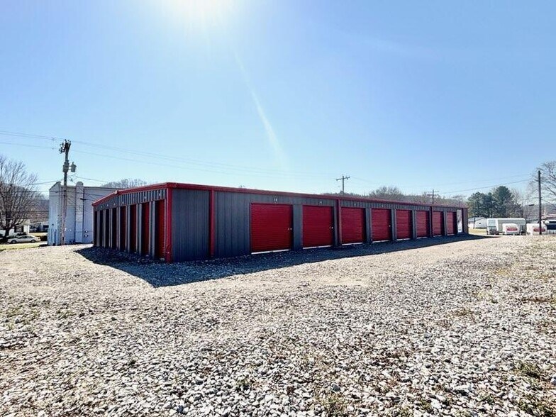 0 Mulberry St, Middleport, OH à vendre - Photo de l’immeuble – Image 3 sur 4