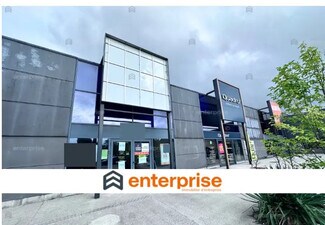 Plus de détails pour Local commercial à louer