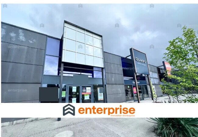 Plus de détails pour 2 Rue Ampère, Arras - Local commercial à louer