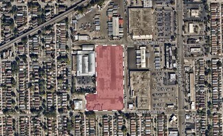 Plus de détails pour 4131 W 52nd Pl, Chicago, IL - Terrain à louer