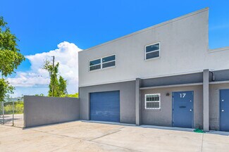 Plus de détails pour 12950 58th St N, Clearwater, FL - Industriel/Logistique à louer