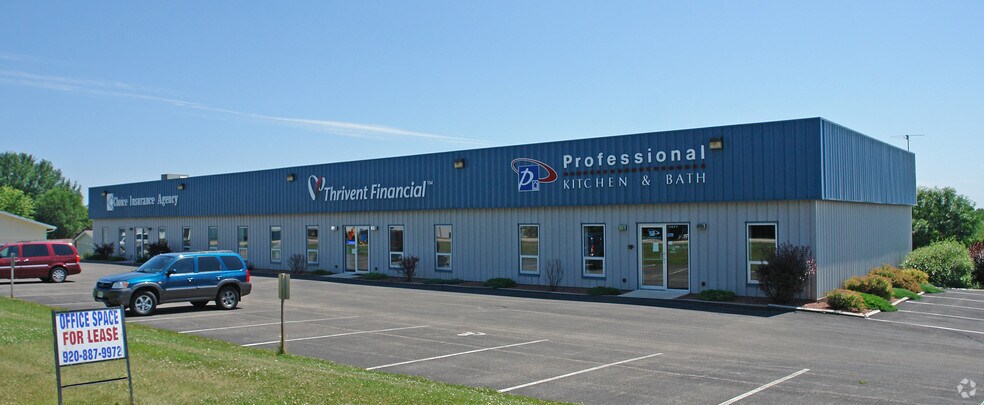 1011-1019 S Spring St, Beaver Dam, WI à vendre - Photo de l’immeuble – Image 3 sur 11