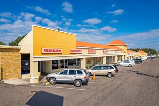 Plus de détails pour 1224-1260 S Highland Ave, Clearwater, FL - Local commercial à louer