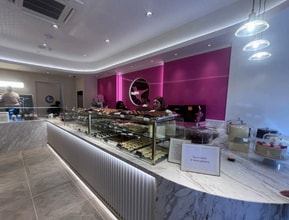 40 Buckingham Palace Rd, Londres à louer Photo intérieure– Image 2 sur 2