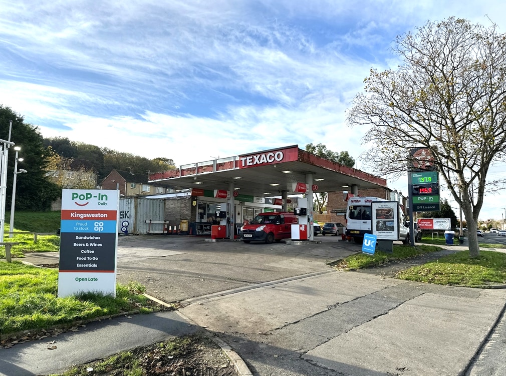 80 Kings Weston Av, Bristol à louer Photo de l’immeuble– Image 1 sur 4