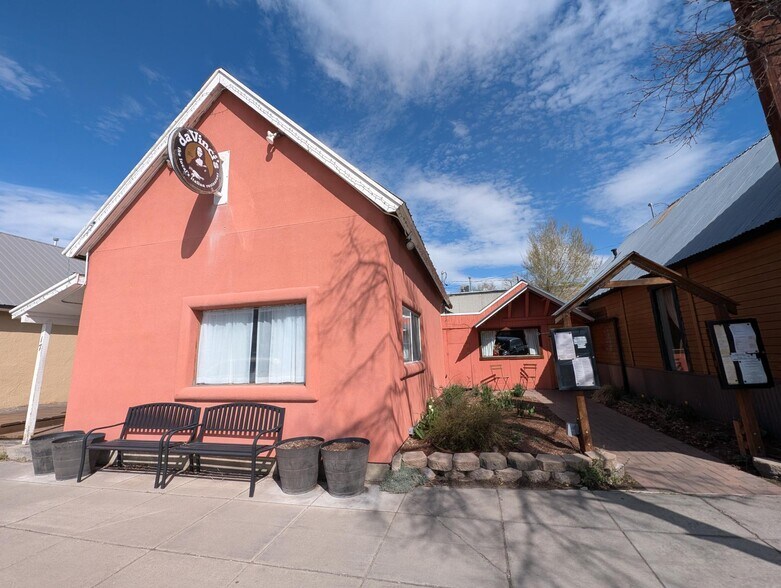 17 W Bullion St, Hailey, ID à vendre - Photo principale – Image 3 sur 8