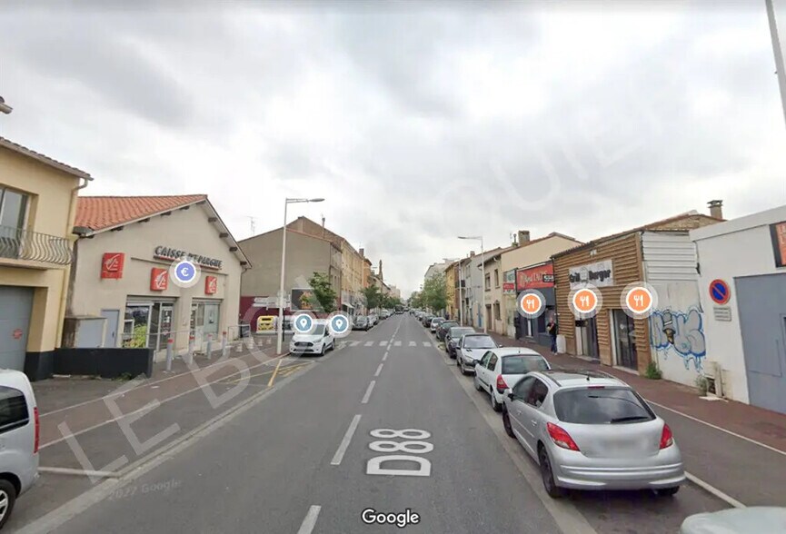 Local commercial dans Perpignan à vendre - Photo de l’immeuble – Image 1 sur 3