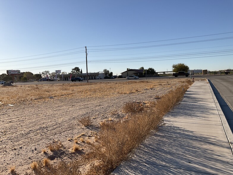 4351 31st Pl, Yuma, AZ à vendre - Photo de l’immeuble – Image 3 sur 7