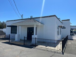 Plus de détails pour 6880 West Ln, Stockton, CA - Local commercial à vendre