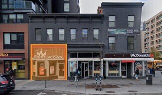 Plus de détails pour 1940 14th St NW, Washington, DC - Local commercial à louer