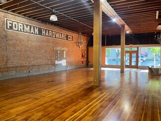 Plus de détails pour 216 Petaluma Blvd, Petaluma, CA - Local commercial à louer