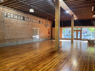 Plus de détails pour 216 Petaluma Blvd, Petaluma, CA - Local commercial à louer