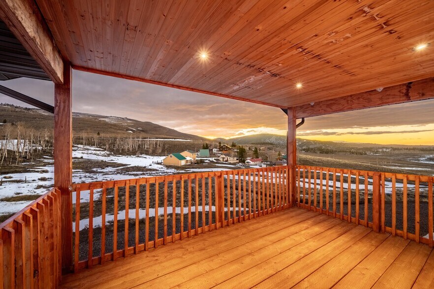 2033 Sleepy Sage Ln, Richfield, UT à vendre - Photo de l’immeuble – Image 3 sur 60