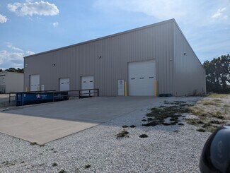 Plus de détails pour 2141 N Bristol Ln, Nixa, MO - Industriel/Logistique à vendre
