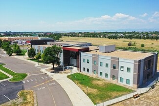 Plus de détails pour 801 Yosemite St, Denver, CO - Spécialisé à vendre