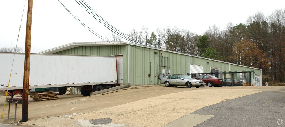 3204 Jean Dr, Memphis, TN à vendre - Photo de l’immeuble – Image 2 sur 2