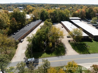 Plus de détails pour 8760-8798 Tyler Blvd, Mentor, OH - Industriel/Logistique à vendre