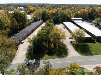 Plus de détails pour 8760-8798 Tyler Blvd, Mentor, OH - Industriel/Logistique à louer