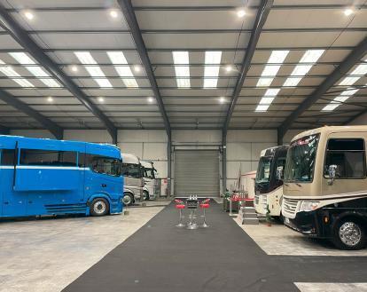 Wells Rd, Radstock à louer - Photo de l’immeuble – Image 3 sur 5