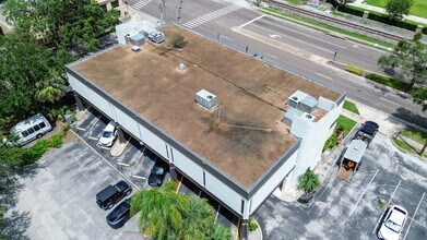 111 S Maitland Ave, Maitland, FL - VUE AÉRIENNE  vue de carte - Image1