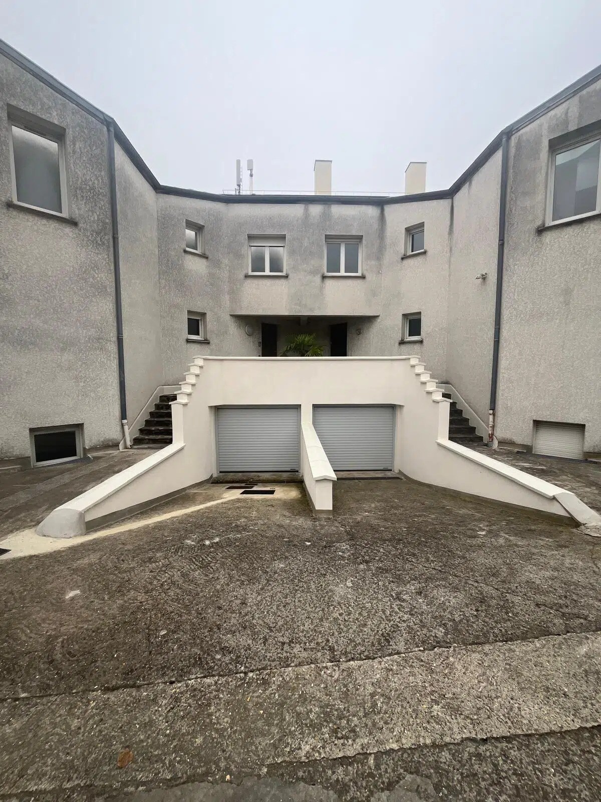 1 Rue De La Garenne, Bry-sur-Marne à louer Photo de l’immeuble– Image 1 sur 6