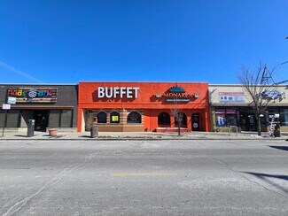 Plus de détails pour 3139 N Central Ave, Chicago, IL - Local commercial à vendre