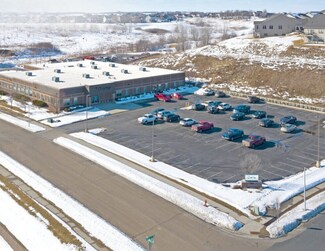 Plus de détails pour 3993 Heritage Pl NW, Rochester, MN - Bureau à vendre