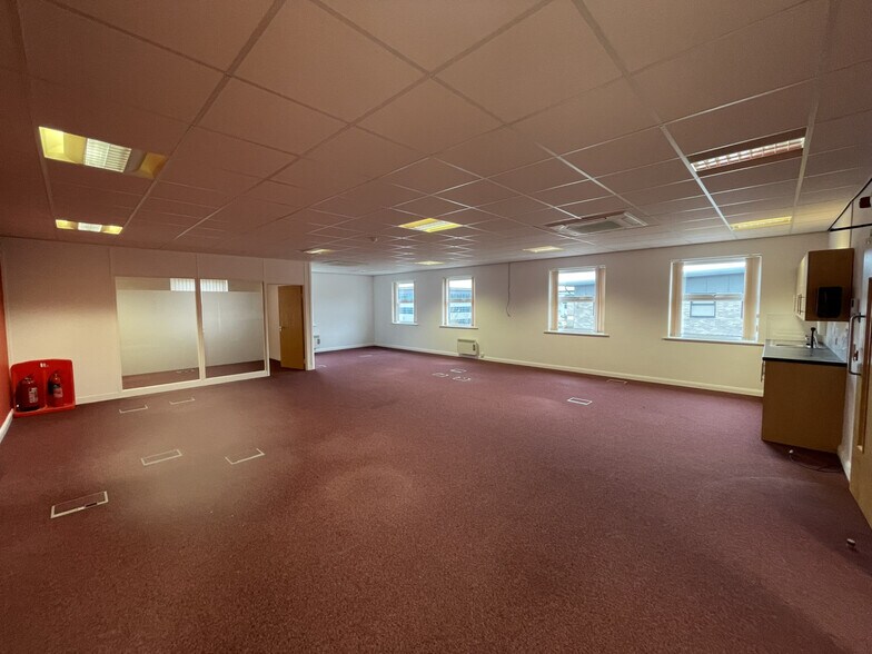 Abercrombie Ct, Westhill à vendre - Photo intérieure – Image 1 sur 5