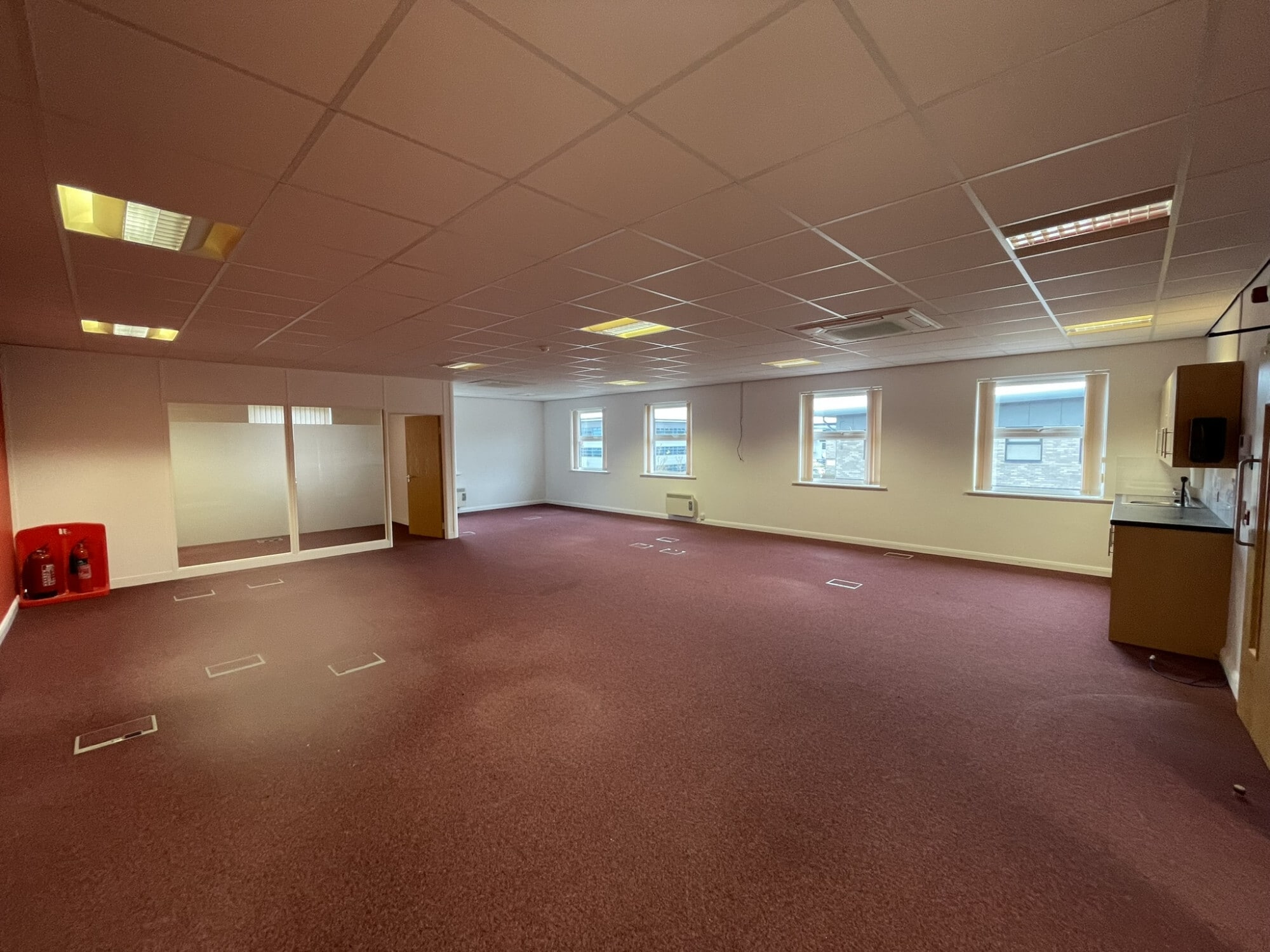 Abercrombie Ct, Westhill à vendre Photo intérieure– Image 1 sur 6