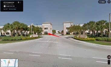 601 N Congress Ave, Delray Beach, FL à louer Photo intérieure– Image 2 sur 8