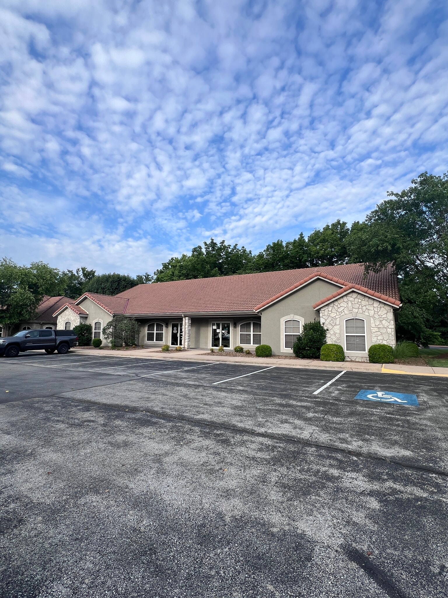 5212 Village Pky, Rogers, AR à louer Photo intérieure– Image 1 sur 8