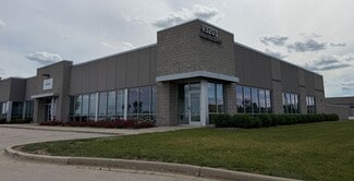 Plus de détails pour 13203 Globe Dr, Mount Pleasant, WI - Local d'activités à louer