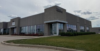 Plus de détails pour 13203 Globe Dr, Mount Pleasant, WI - Local d'activités à louer