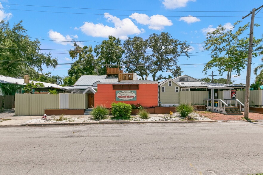 3109 N Ola Ave, Tampa, FL à vendre - Photo de l’immeuble – Image 1 sur 153