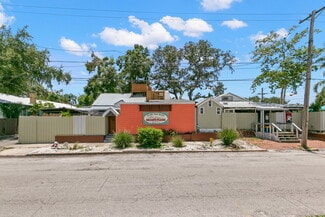 Plus de détails pour 3109 N Ola Ave, Tampa, FL - Hôtellerie à vendre