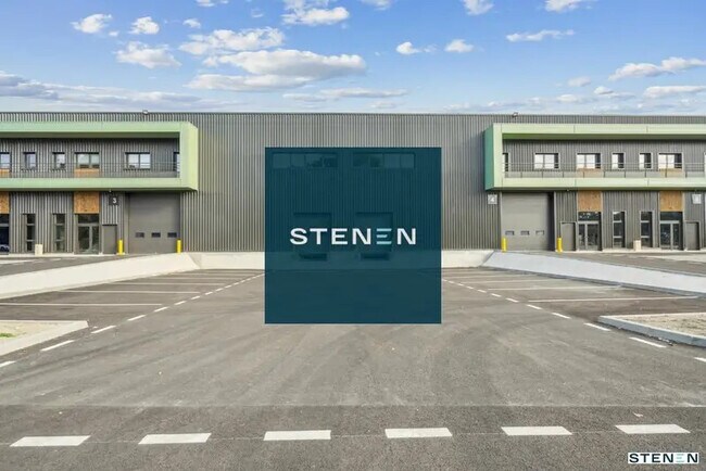 Plus de détails pour Rue Jean Deurrieu, Graveson - Industriel/Logistique à louer