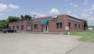 Plus de détails pour 4016 S 31st St, Temple, TX - Bureau à louer