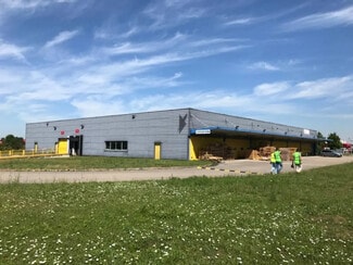 Plus de détails pour Local d'activités à louer