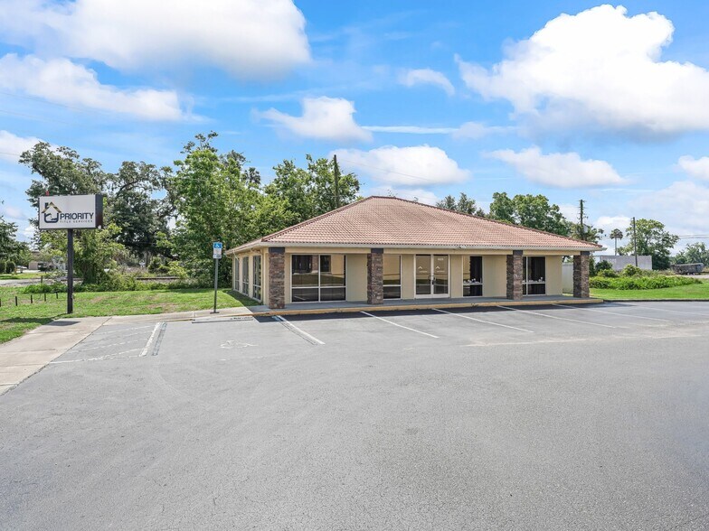 4125 CR 106, Oxford, FL à vendre - Photo de l’immeuble – Image 2 sur 3