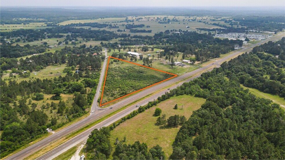 3084 State Highway 19, Huntsville, TX à vendre - Photo de l’immeuble – Image 3 sur 8