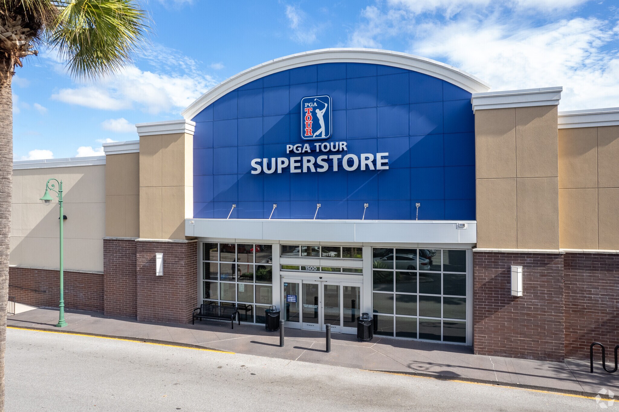 301-397 E Altamonte Dr, Altamonte Springs, FL à louer Photo de l’immeuble– Image 1 sur 6