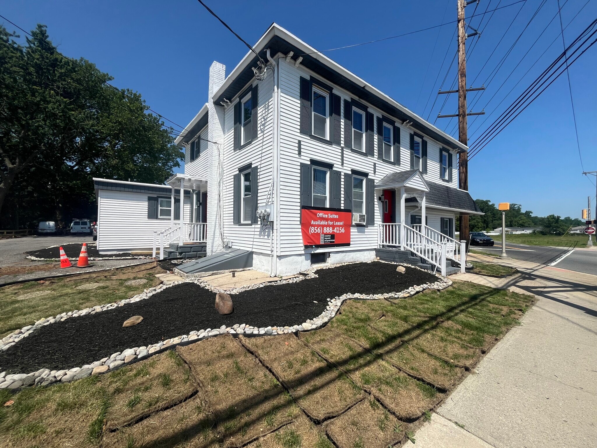 571 NJ-168, Blackwood, NJ à louer Photo principale– Image 1 sur 12