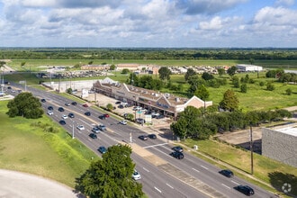 14800 Westheimer Rd, Houston, TX - Vue aérienne vue de carte - Image1