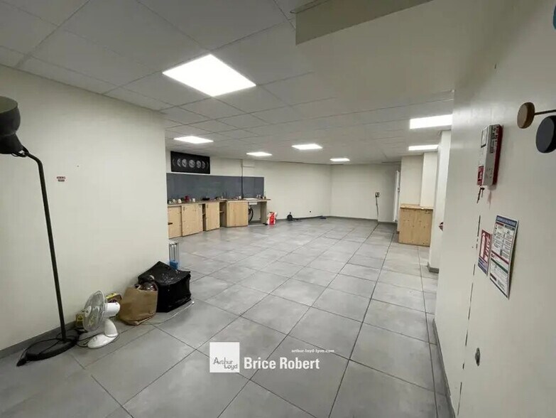 268 Rue De Créqui, Lyon à vendre - Photo intérieure – Image 3 sur 12