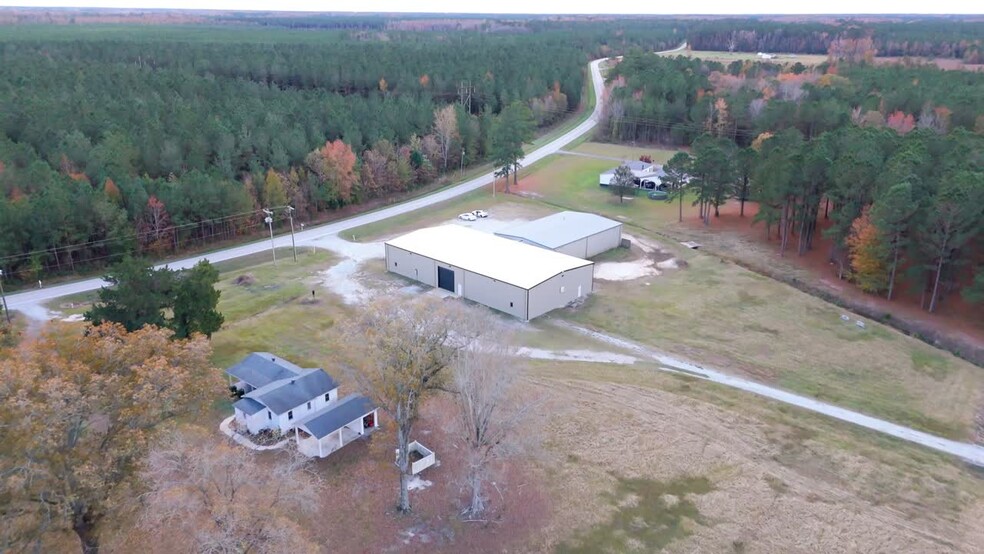1140 Clarks Rd, New Bern, NC à louer - Vidéo sur l’annonce professionnelle – Image 2 sur 6